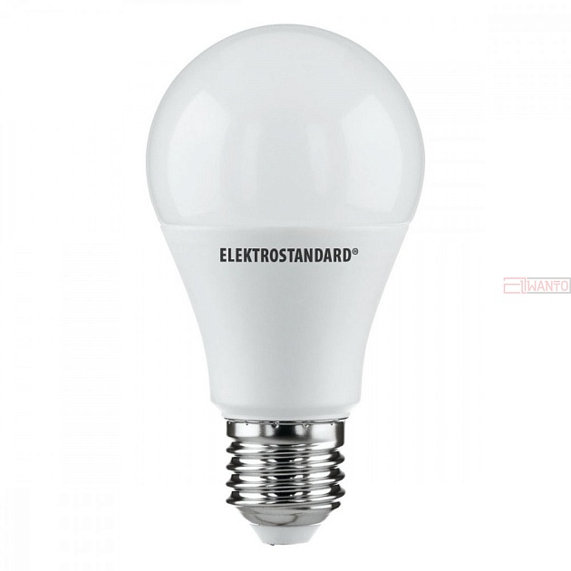 Лампочка светодиодная  Classic LED D 17W 3300K E27
