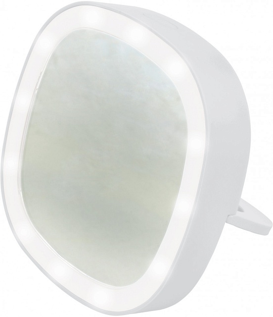 Зеркало с подсветкой ULK-F71 3AAA WHITE