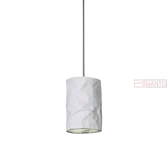 Подвесной светильник Stylnove Ceramiche Crespa 8197-WG