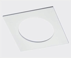 Рамка для светильника Solo SP 01 white