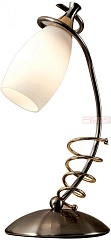 Интерьерная настольная лампа Karolina CL120811