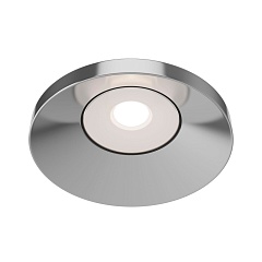 Точечный светильник Kappell DL040-L10CH4K