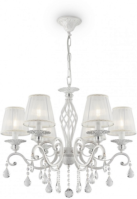 Подвесная люстра Grace ARM247-06-G