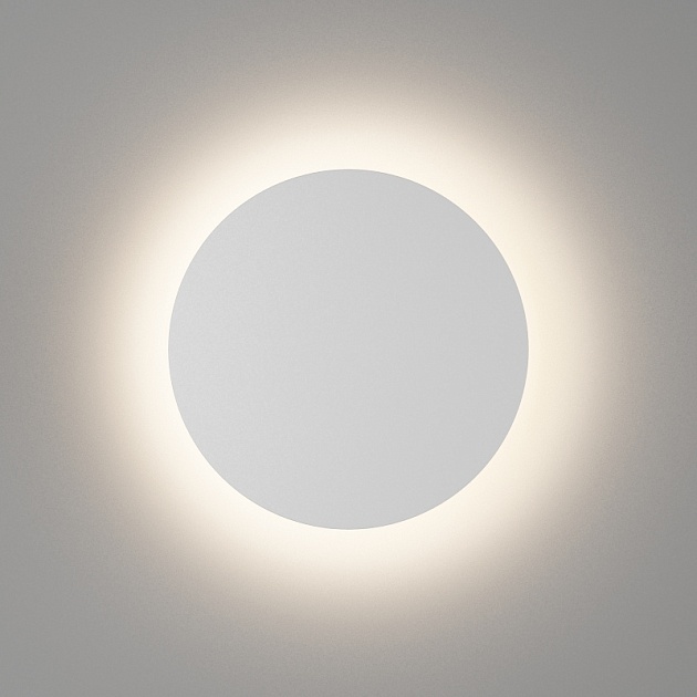 Настенный светильник уличный CIRCUS GW-8663S-12-WH-WW