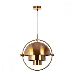 Подвесной светильник Multi-lite LOFT9915-C