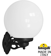 Настенный фонарь уличный GLOBE 300 G30.131.000.AYF1R