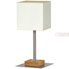 Интерьерная настольная лампа Idea 3949