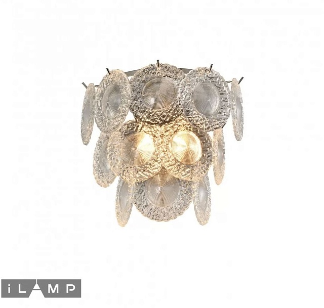 Бра Rockfeller W2549-2 NIC