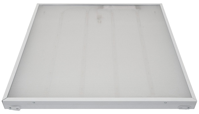 Светодиодная панель ULP-6060 40W/4000К IP40 GRILYATO WHITE