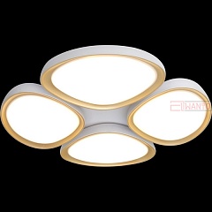 Потолочный светильник Adilux  1019