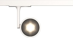 Трековый светильник Track Lamps TR024-1-10W3K