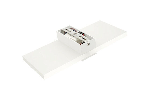 Настенный светильник KASPER GW-3250-6-WH-NW
