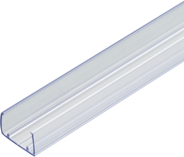 Профиль для светодиодной ленты COB герметичная 032363