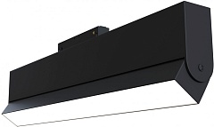 Трековый светильник Track lamps TR013-2-20W3K-B