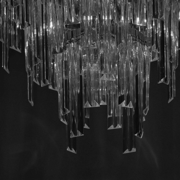 Потолочная люстра Аделард 642013305