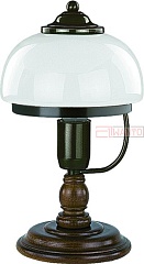 Интерьерная настольная лампа Parma 16948