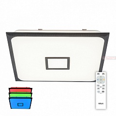 Потолочный светильник Citilux Старлайт CL703K85RGB