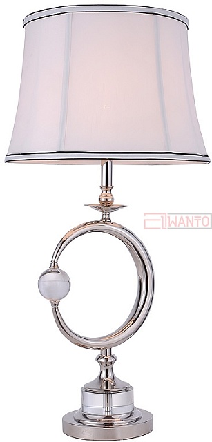 Настольная лампа Garda Decor K2ВТ-1022