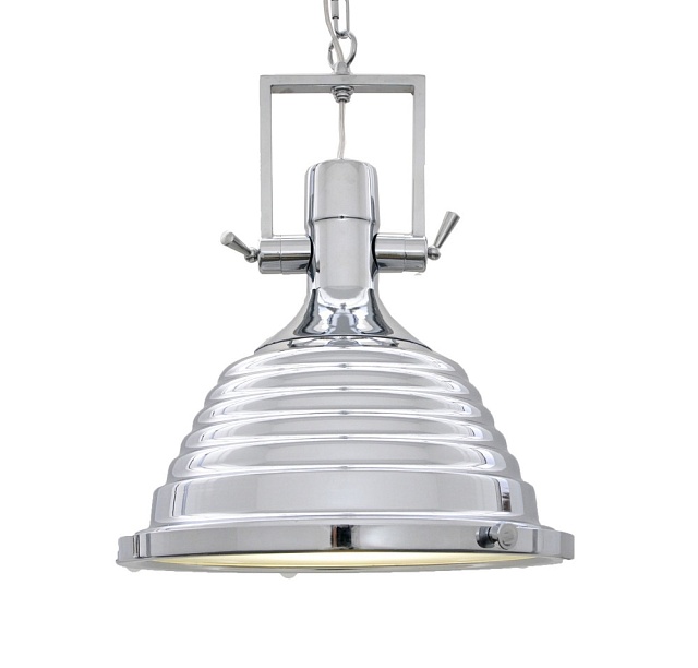 Подвесной светильник Braggi LDP 706 CHR