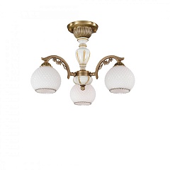 Потолочная люстра 8625 PL.8625/3