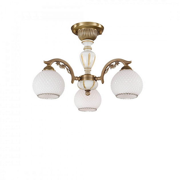 Потолочная люстра 8625 PL.8625/3