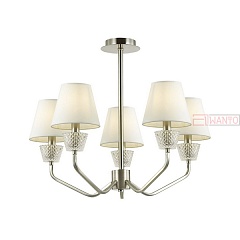 Потолочная люстра Lumion Abigail 4433/5C