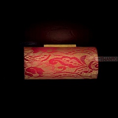 Потолочный светильник Lamp di Volpato Patrizia Pizzo LP-482/APP1 oro rosso
