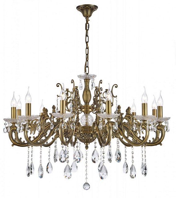 Подвесная люстра Colzano Colzano E 1.1.12.600 A