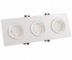 Точечный светильник DK3020WW DK3023-WH