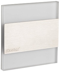 Подсветка ступеней лестницы TERRA 23807