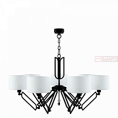 Подвесная люстра Lamp4you Hightech 17 M1-07-BM-LMP-Y-19