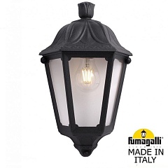 Настенный фонарь уличный Iesse M22.000.000.AXF1R