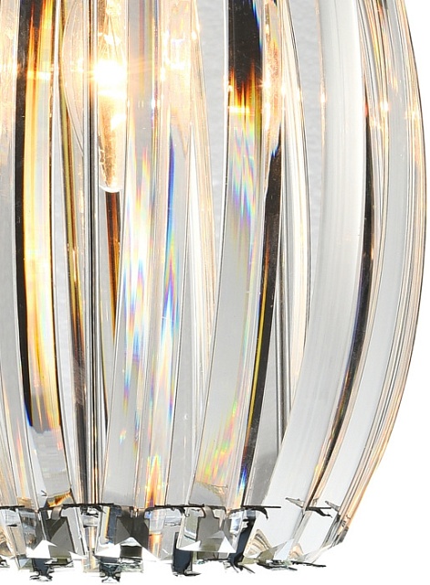 Подвесной светильник Orbis ORBIS 79007/1P CHROME