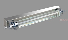 Настенный светильник Elvan  MB00303WA-002
