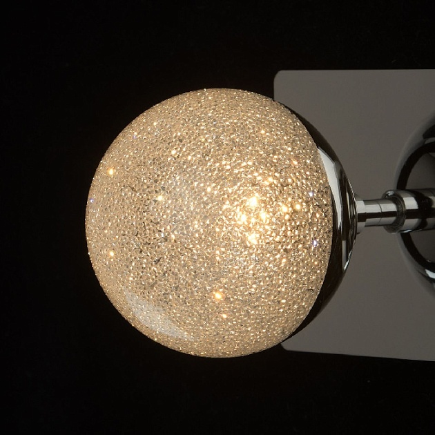 Настенный светильник Каспер 707020101
