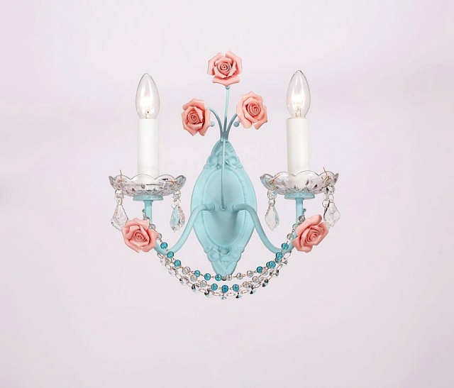 Бра Fiori Di Rose Fiori di rose W186.2