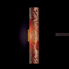 Потолочный светильник Lamp di Volpato Patrizia Pizzo LP-482/APP3 oro rosso