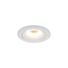 Точечный светильник Yin DL031-2-L12W