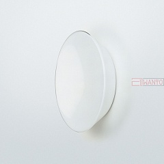 Потолочный светильник Rotaliana Conca Conca W1 bianco