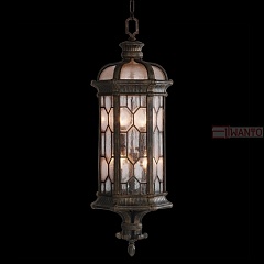 Подвесной светильник Fine Art Lamps DEVONSHIRE 414382