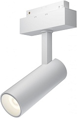 Трековый светильник Focus LED TR019-2-10W4K-W