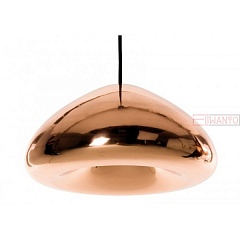 Подвесной светильник Tom Dixon Void Void Shade Copper