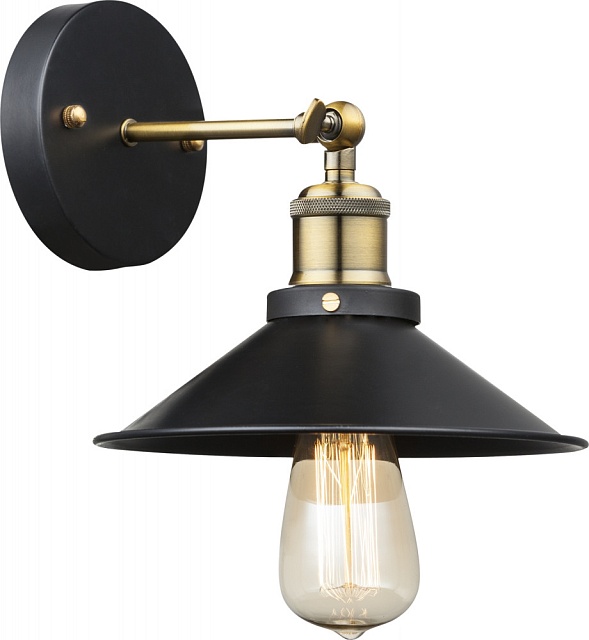 Бра Lenius 15053W