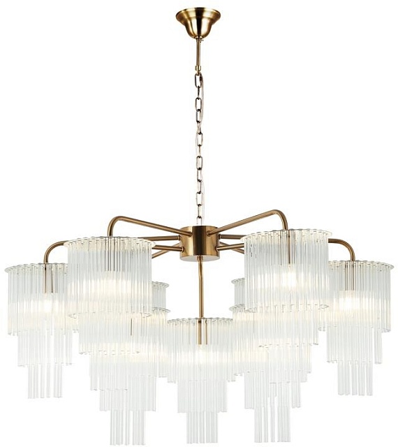 Подвесная люстра Imposio 2132/03/09PS