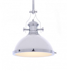 Подвесной светильник Ettore LDP 710-300 WT