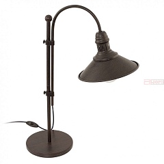 Интерьерная настольная лампа Stockbury 49459