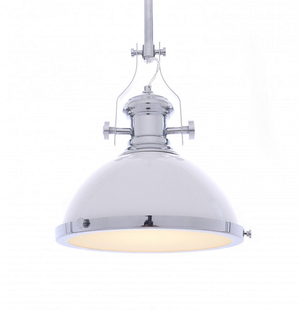 Подвесной светильник Ettore LDP 710-300 WT