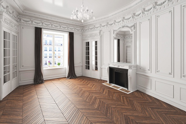 Подвесная люстра Montmartre A3239LM-6WH