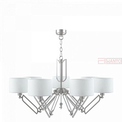 Подвесная люстра Lamp4you Hightech 17 M1-07-SN-LMP-Y-19