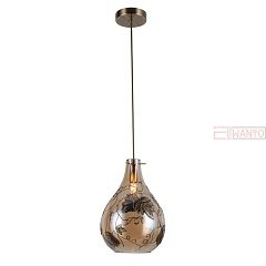 Подвесной светильник J-Light Oaky 1100/1P